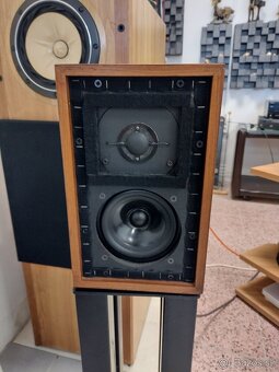 Sugden, Marantz, Audio Note, Phono, káble... - 16