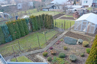 Predaj - rodinný dom - Zlaté Moravce - REZERVOVANÉ - 16