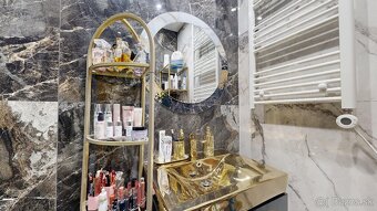 LUXUSNÝ a NADštandadný 3 i byt v TOP kvalite v Šali. - 16