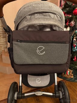 Kočík Jane Kawai - 16