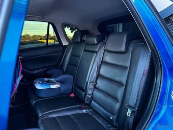 Mazda CX-5 2.0 Skyactiv-G AWD Revolution A/T - 16