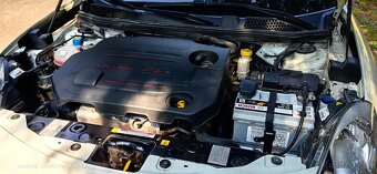 Alfa Romeo Giuletta  2,0 Jtdm2 - 16