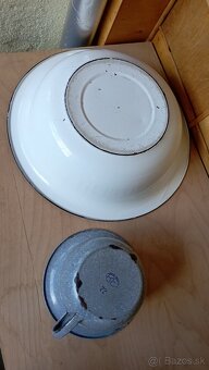 Staré smalty... - 16