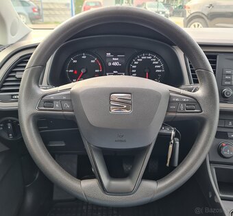 SEAT LEON ST 1.6 TDI 115 STYLE - 16