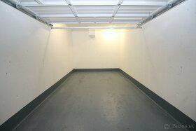 Prenájom 2-izb.byt v novostavbe na začiatku Petržalky, garáž - 16