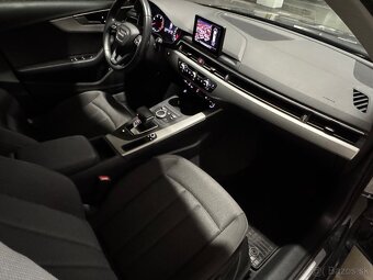 Audi A4 Avant 40 2.0 TDI 140kw 2019 Sport S tronic - 16