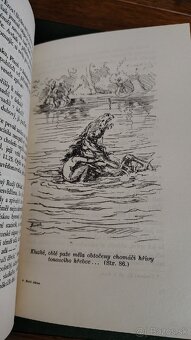 London,Zane Grey,2x Rex Beach, Zdeněk Burian - 16