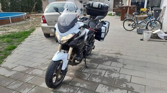 predám Benelli Tre 1130 K rok2015 - 16