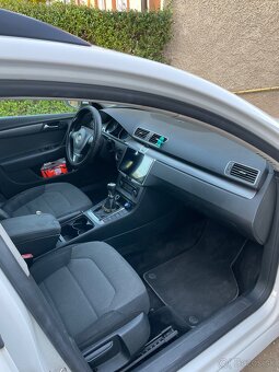 vw passat - 16