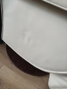 Polohovacie kreslo na ovladanie - 16