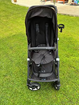 Cybex Tallos S Lux - 16