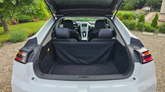 Chevrolet Volt Plug in hybrid - Odpočet DPH - Opel Ampera - 16
