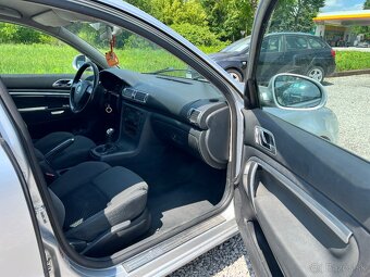 Škoda Superb 2.0 TDI Comfort DPF - 16