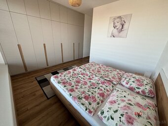 3 izbový byt s 100 m2 terasou Topoľčany - 16