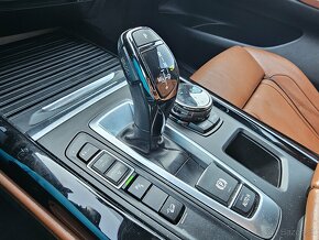 BMW X5 xDrive 30d INDIVIDUAL- urobené rozvody + ložiska - 16