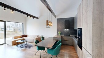 Luxusné rekreačné apartmány v Penati Golf Resort – Exkluzívn - 16