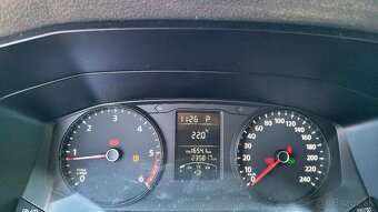 Volkswagen Caravelle 2,0 TDI - 110 kw 9.miestny,odpočet DPH - 16