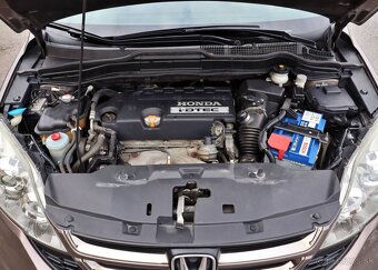 Honda CR-V 2.2 i-DTEC Elegance - 16