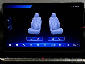 Foton Tunland V9 Hybrid 4x4 - 16