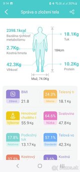 Hodinky smart watch - 16