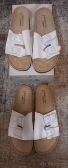 Ortopedické detské sandále a šlapky za polovicu - 16