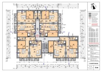 Byty v novostavbe na predaj – Hegyeshalom - 16