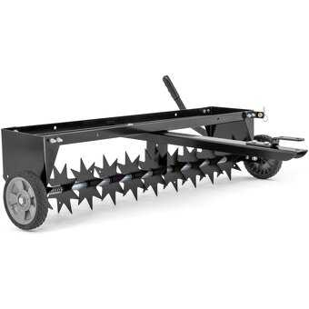 Traktor Wolf Garten Expert - 16