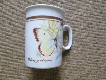 Zberateľské hrnčeky - 16