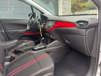Opel Crossland X 1.2 Turbo A/T - 16
