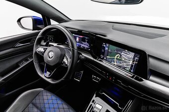 Volkswagen Golf R - 16