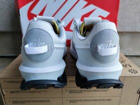 Nike - AIR MAX White - Grey , Nové s krabicou, ORIGINÁL - 16