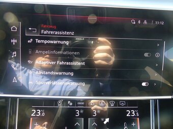Audi A8 50 TDI quattro S-Line - 16