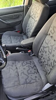VOLKSWAGEN GOLF 4 1.9Tdi 66kw r.v.2002 V CELKU - 16