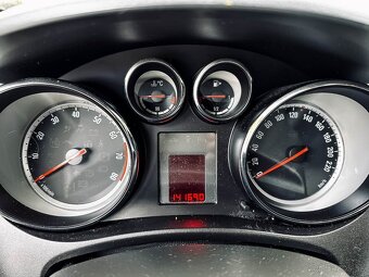 Opel Meriva 1.4 16V Turbo Enjoy - 16