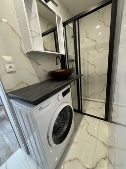 2 izbovy byt na prenajom - 16