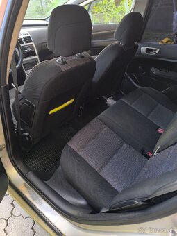 Peugeot 307 1,6 Hdi - 16