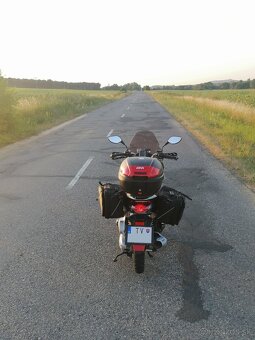 Honda PCX 125 - 16