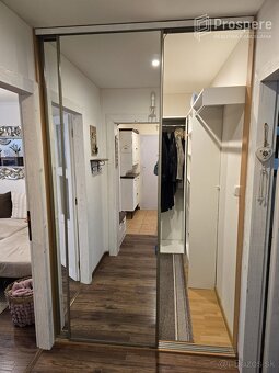 Prekrásny 3izbový byt PEKINSKÁ, Košice - Ťahanovce - 16