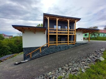 Novostavba rodinného domu, Gerlachov, DLHODOBÝ PRENÁJOM - 16