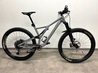 Specialized Stumpjumper 2019 FSR ( velkost L / S4 ) - 16