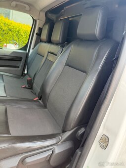 Citroen Jumpy 1.6 HDi - 16