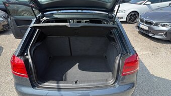 Audi S3/S3 Sportback S3 2,0 TFSi, 195kw, 3dv. - 16