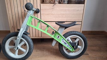 First BIKE - 16