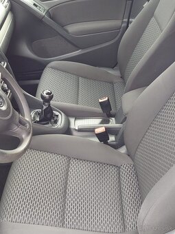 Volkswagen Golf 6 2.0 TDi 81KW 110 PS - 16