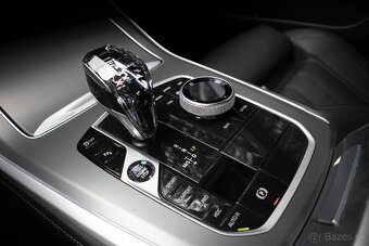 BMW X5 xDrive40d mHEV A/T Mpaket - 16