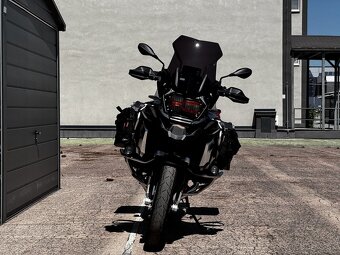 BMW R1250GS ADVENTURE - 16