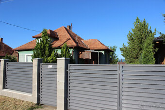 Prenájom 2-izb. RD po kvalitnej rekonštrukcii - Sľažany - 16