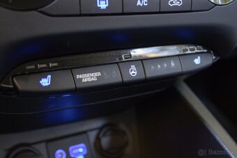 Hyundai i20 Active 1.0 T-GDi / AJ NA SPLÁTKY / PROTIHODNOTA/ - 16