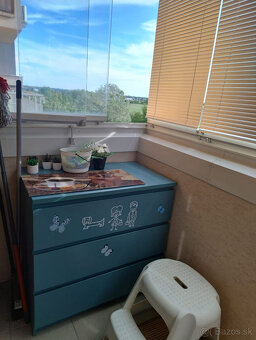 SENEC – NA PREDAJ moderný veľkometrážny 2 izbový byt s loggi - 16