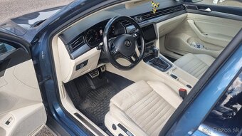 Volkswagen Passat Variant Alltrack 2.0 BiTDI SCR BMT 4MOTION - 16